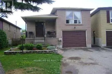 86 ZIMA CRESCENT, Bradford West Gwillimbury (Bradford), Ontario L3Z2E4