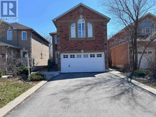 3 AMARYLLIS AVENUE, Richmond Hill (Oak Ridges), Ontario L4E3T7