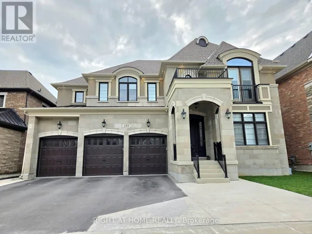 188 FIRST NATIONS TRAIL, Vaughan (Kleinburg), Ontario L4H4W6