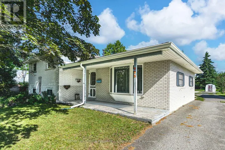 223 PHILLIPS STREET, Barrie (Ardagh), Ontario L4N3V2