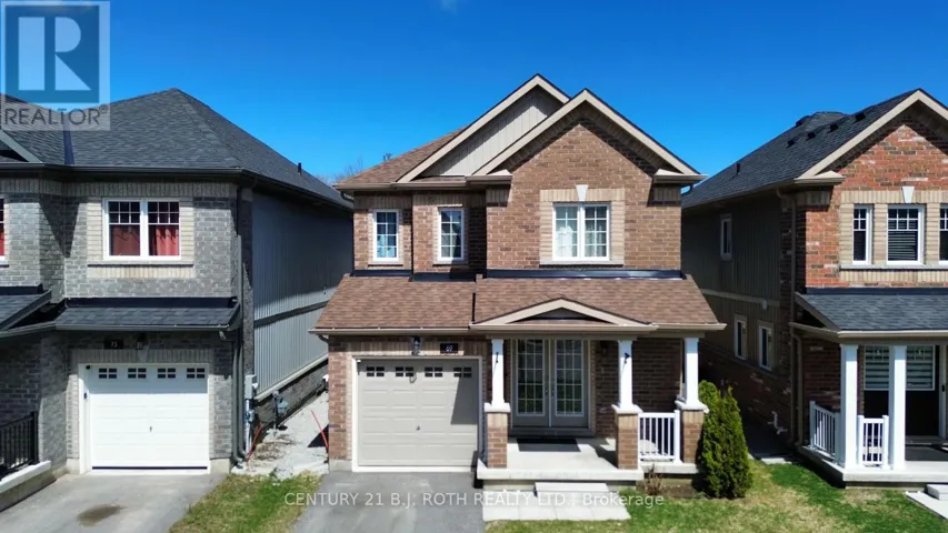 69 ALASKAN HEIGHTS, Barrie (Holly), Ontario L9J0H9
