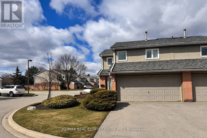 67 - 3079 FIFTH LINE W, Mississauga (Erin Mills), Ontario L5L3T1