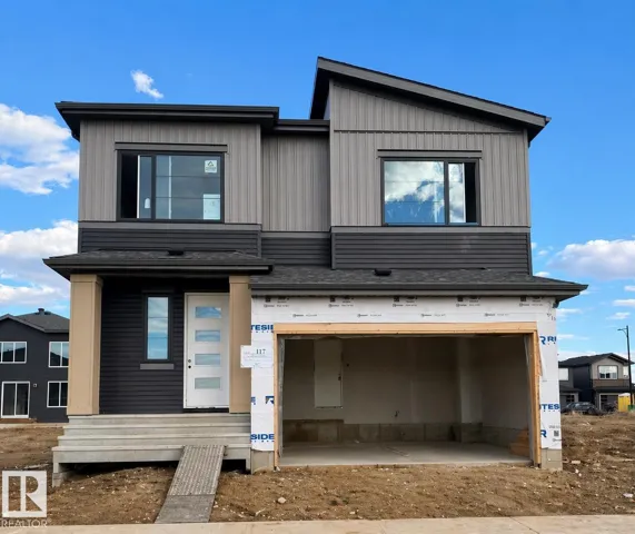 117 Calvinia LI, Sherwood Park, Alberta T8A4V2