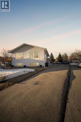 115 Christina Court, Fort McMurray, Alberta T9K1H3