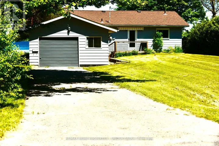 3 LAKEVIEW CRESCENT, Kawartha Lakes (Emily), Ontario K0M1A0