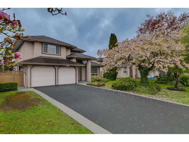 18638 56B AVENUE, Surrey, British Columbia V3S7N2