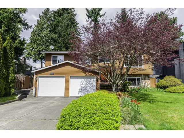6675 WADE ROAD, Delta, British Columbia V4E2V5