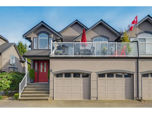 16 4740 221 STREET, Langley, British Columbia V2Z1L8