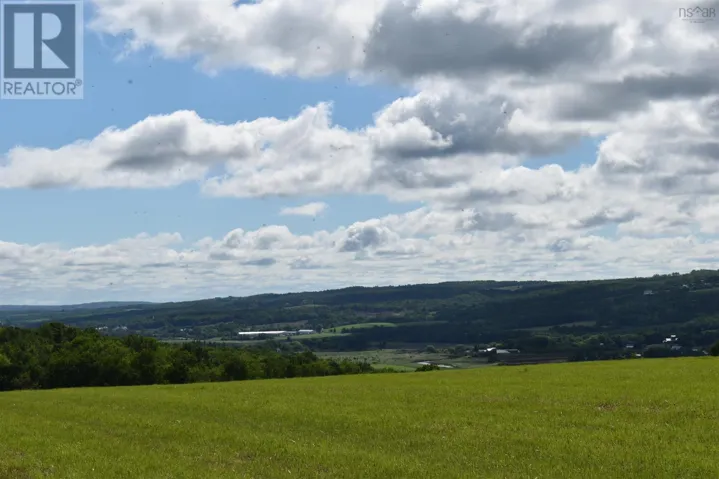 Lot Ridge Road, Wolfville Ridge, Nova Scotia B4P2R1