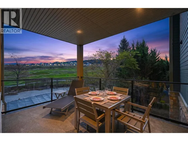 101 Village Centre Court Unit# 232 Lot# 6, Vernon, British Columbia V1H1Y8