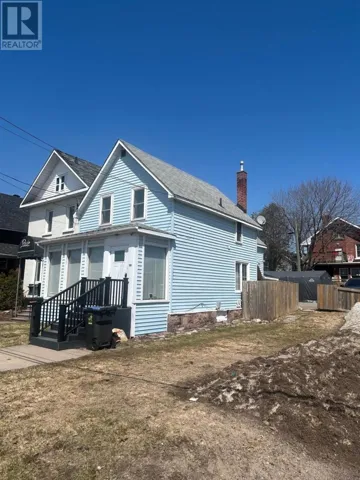 356 Albert ST E, Sault Ste Marie, Ontario P6A2J6