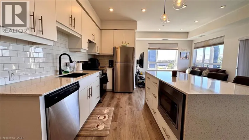 255 NORTHFIELD Drive E Unit# 301, Waterloo, Ontario N2K0G5