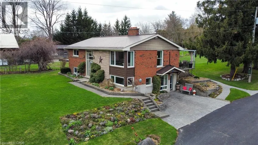 7186 MIDDLEBROOK Road, Elora, Ontario N0B1S0