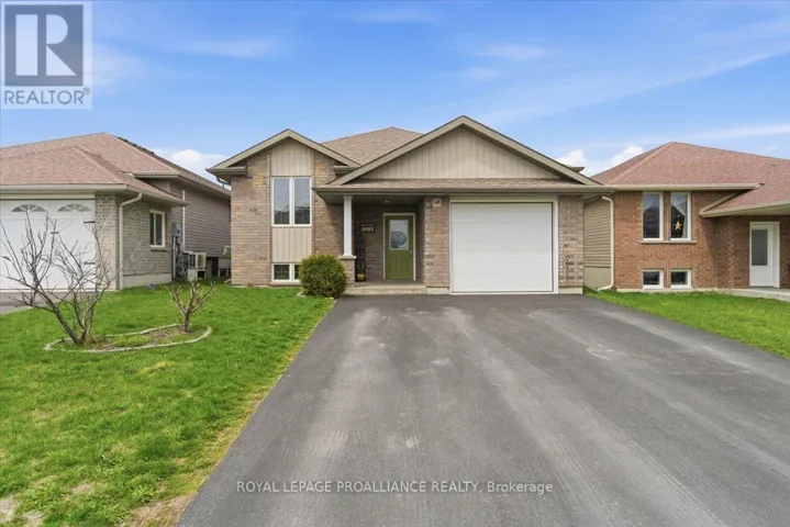 68 CORTLAND CRESCENT, Quinte West (Murray Ward), Ontario K8V0E9