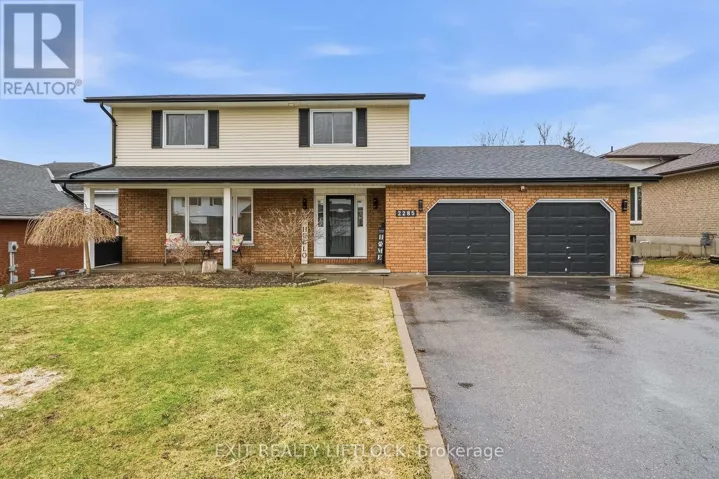 2285 LYNHAVEN ROAD, Peterborough (Monaghan Ward 2), Ontario K9K1V5