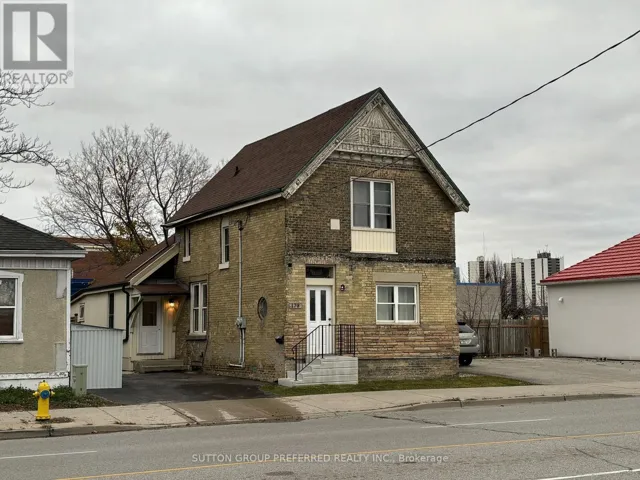 173 ADELAIDE STREET N, London East (East K), Ontario N6B3H1