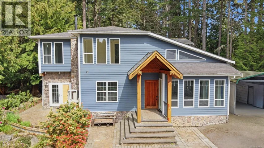 793 Parkheights Dr, Sooke, British Columbia V9Z1B5