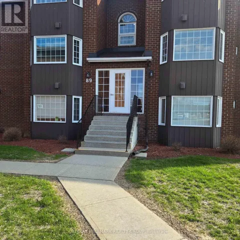 1B - 89 EDEY STREET W, Arnprior, Ontario K7S3T2