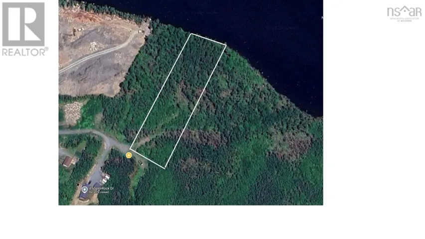 Lot-1A Highway 7, Salmon River Bridge, Nova Scotia B0J1W0