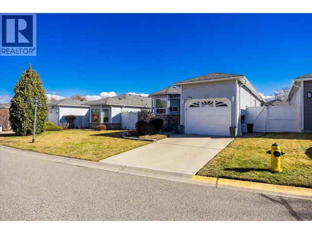 1101 Cameron Avenue Unit# 29, Kelowna, British Columbia V1Y8V7