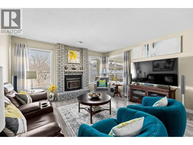 1101 Cameron Avenue Unit# 29, Kelowna, British Columbia V1Y8V7
