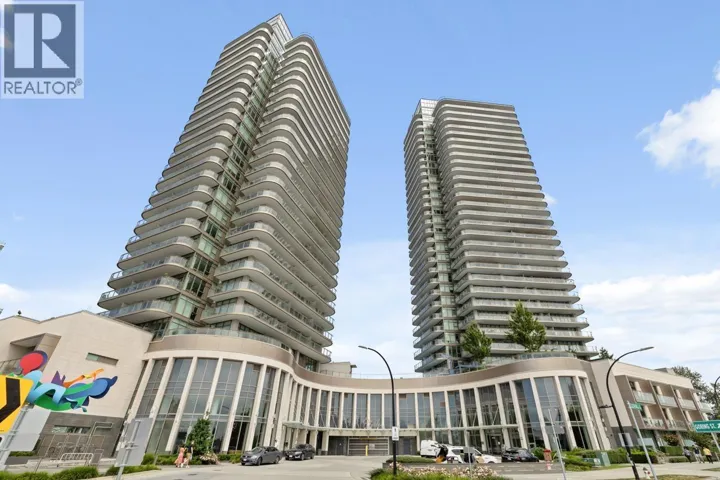 3106 5333 GORING STREET, Vancouver, British Columbia V5B0B6