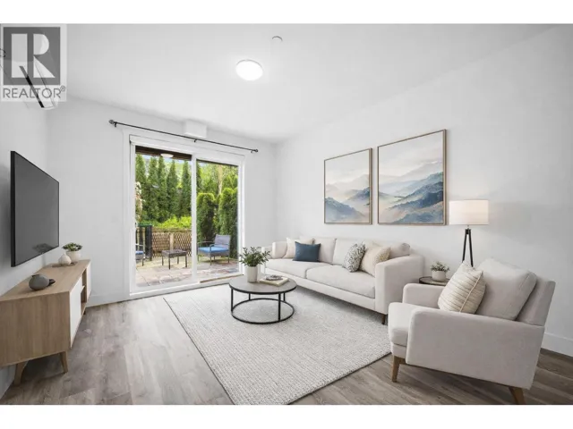 102 12320 222 STREET, Maple Ridge, British Columbia V2X4K8
