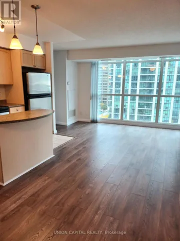 1113 - 18 YONGE STREET, Toronto (Waterfront Communities), Ontario M5E1Z8