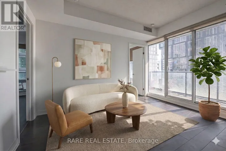 5011 - 125 BLUE JAYS WAY, Toronto (Waterfront Communities), Ontario M5V0N5