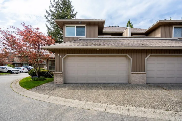 44 8560 162 STREET, Surrey, British Columbia V4N1B4