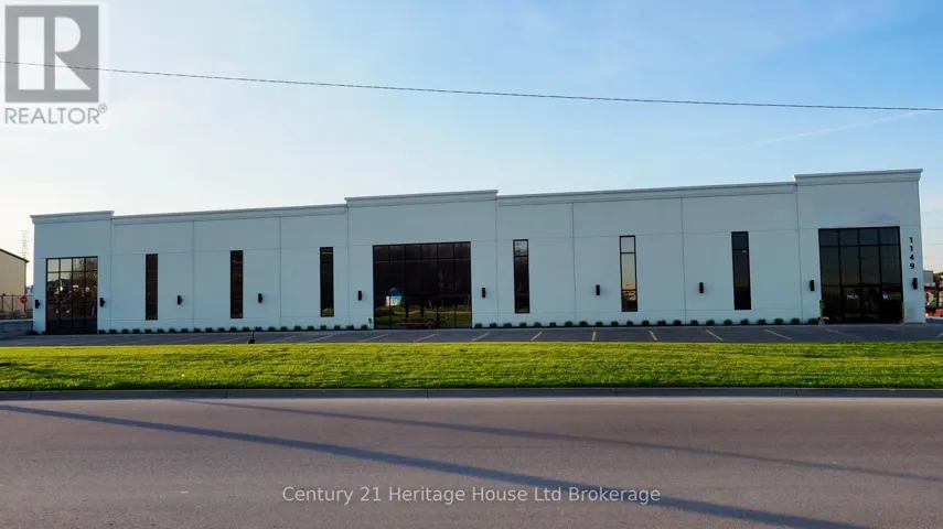 1149 COMMERCE WAY, Woodstock (Woodstock - South), Ontario N4V0A2