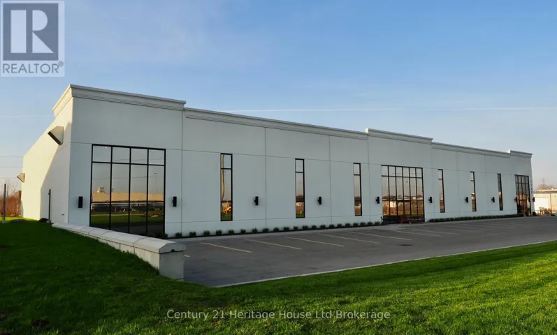 1149 COMMERCE WAY, Woodstock (Woodstock - South), Ontario N4V0A2