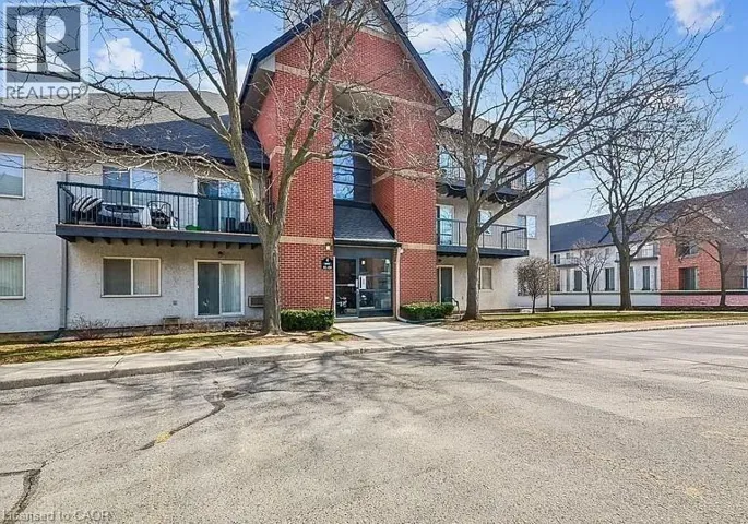 1450 GLEN ABBEY Gate Unit# 614, Oakville, Ontario L6M2V7