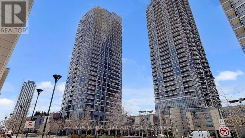 1304 - 9 VALHALLA INN ROAD, Toronto (Islington-City Centre West), Ontario M9B0B2