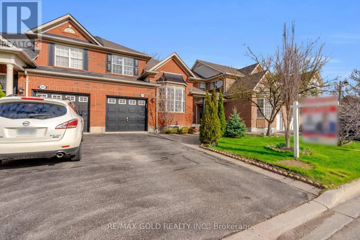 1645 GOWLING TERRACE, Milton (CL Clarke), Ontario L9T5J6