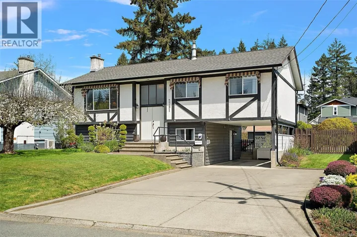 5791 Carmel Dr, Duncan, British Columbia V9L4G9