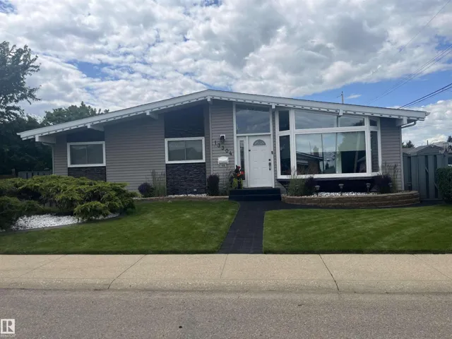13304 70 ST NW, Edmonton, Alberta T5C0K3