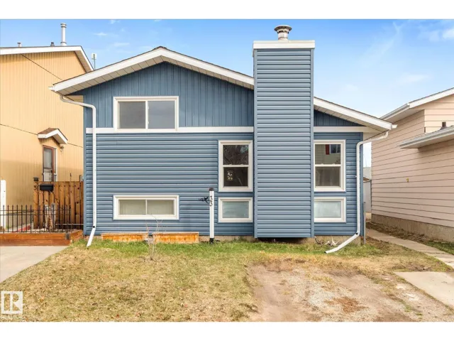 33 WELLINGTON CR, Spruce Grove, Alberta T7X1K3