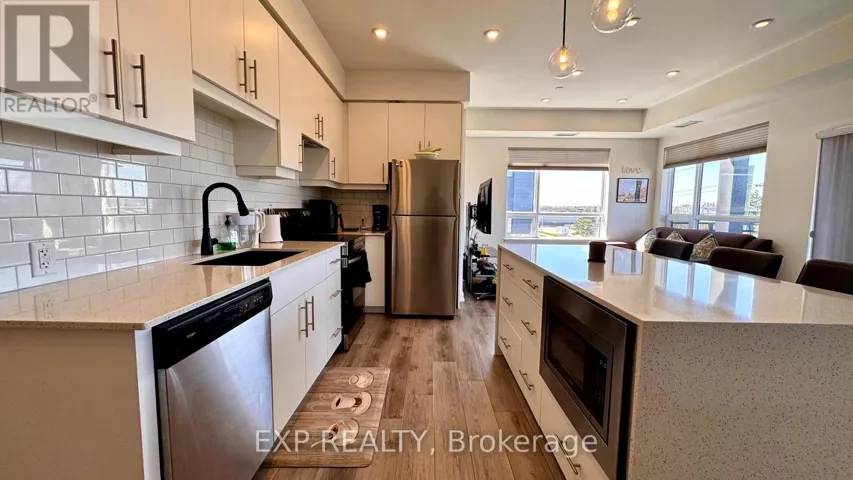 301 - 255 NORTHFIELD DRIVE E, Waterloo, Ontario N2K0G5