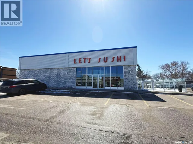 5885 Rochdale BOULEVARD, Regina, Saskatchewan S4X2P9