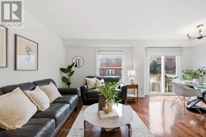 35 GATES CRESCENT, Ajax (South East), Ontario L1S7E6