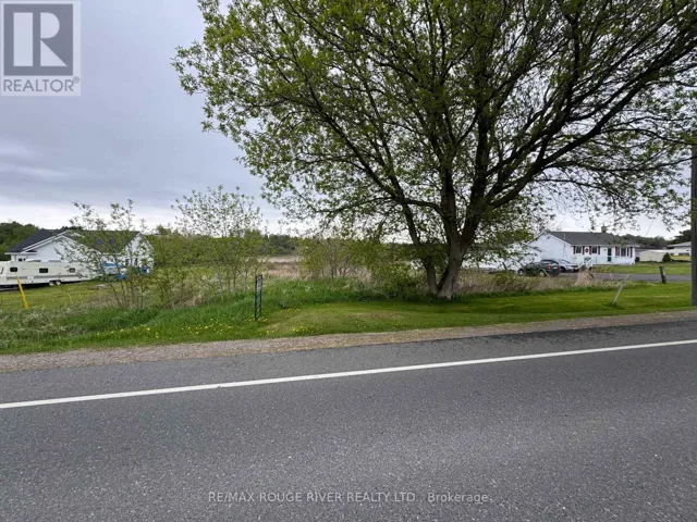 HWY 2 PART LOT 14, CON A HIGHWAY, Alnwick/Haldimand, Ontario K0K2G0