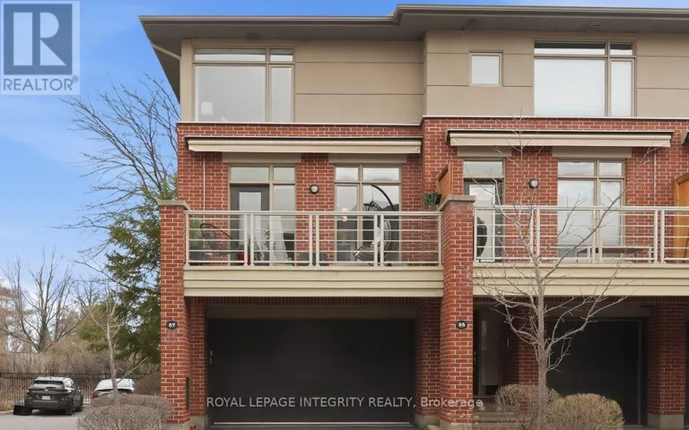 57 CALLAGHAN PRIVATE, Ottawa, Ontario K2K0A6