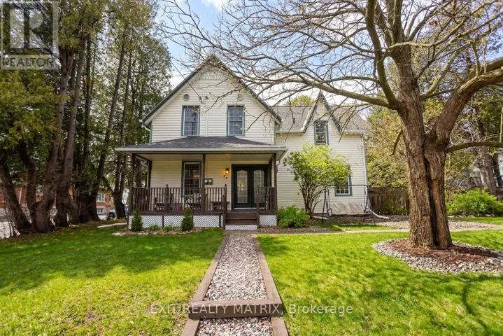 44 MILL STREET, Russell, Ontario K4R1E1