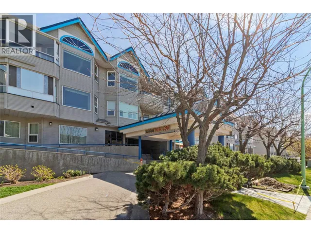 3157 Casorso Road Unit# 205, Kelowna, British Columbia V1W3J4