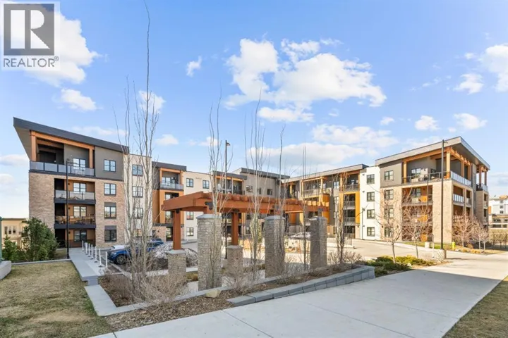 403, 8355 19 Avenue SW, Calgary, Alberta T3H6G3