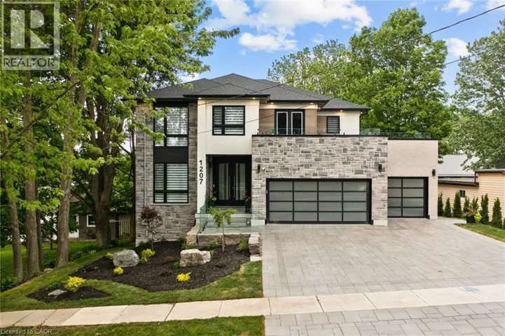 1207 QUEEN Street N, New Dundee, Ontario N0B2E0