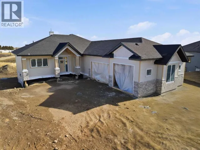 243 Red Tail Ridge SE, High River, Alberta t1v0j8