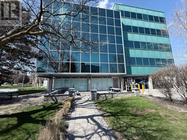 101 - 265 YORKLAND BOULEVARD, Toronto (Henry Farm), Ontario M2J1S5