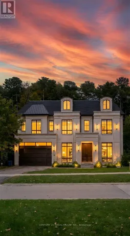 11 MONTRESSOR DRIVE, Toronto (St. Andrew-Windfields), Ontario M2P1Y9